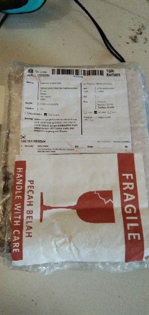 Lem Tembak Bakar Hot Melt Glue Gun Kecil 20 W Watt 20w 20watt Panas