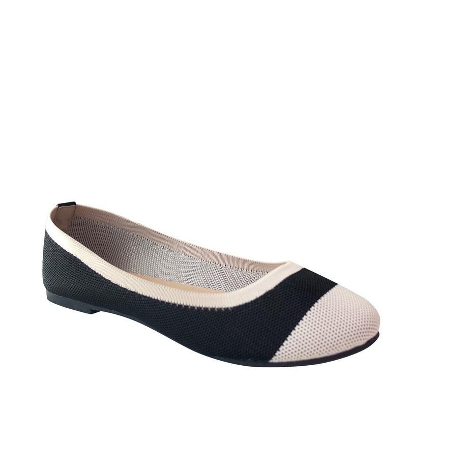 NEW !! 10.10 Polla Polly - JEON SO-MI - Sepatu Flat & Ballerina Wanita Sepatu Import Model Korea [KODE 557]