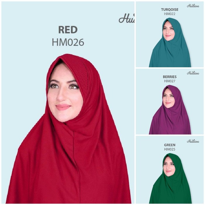 JILBAB HUDAIVA MOROCCO size: XXL