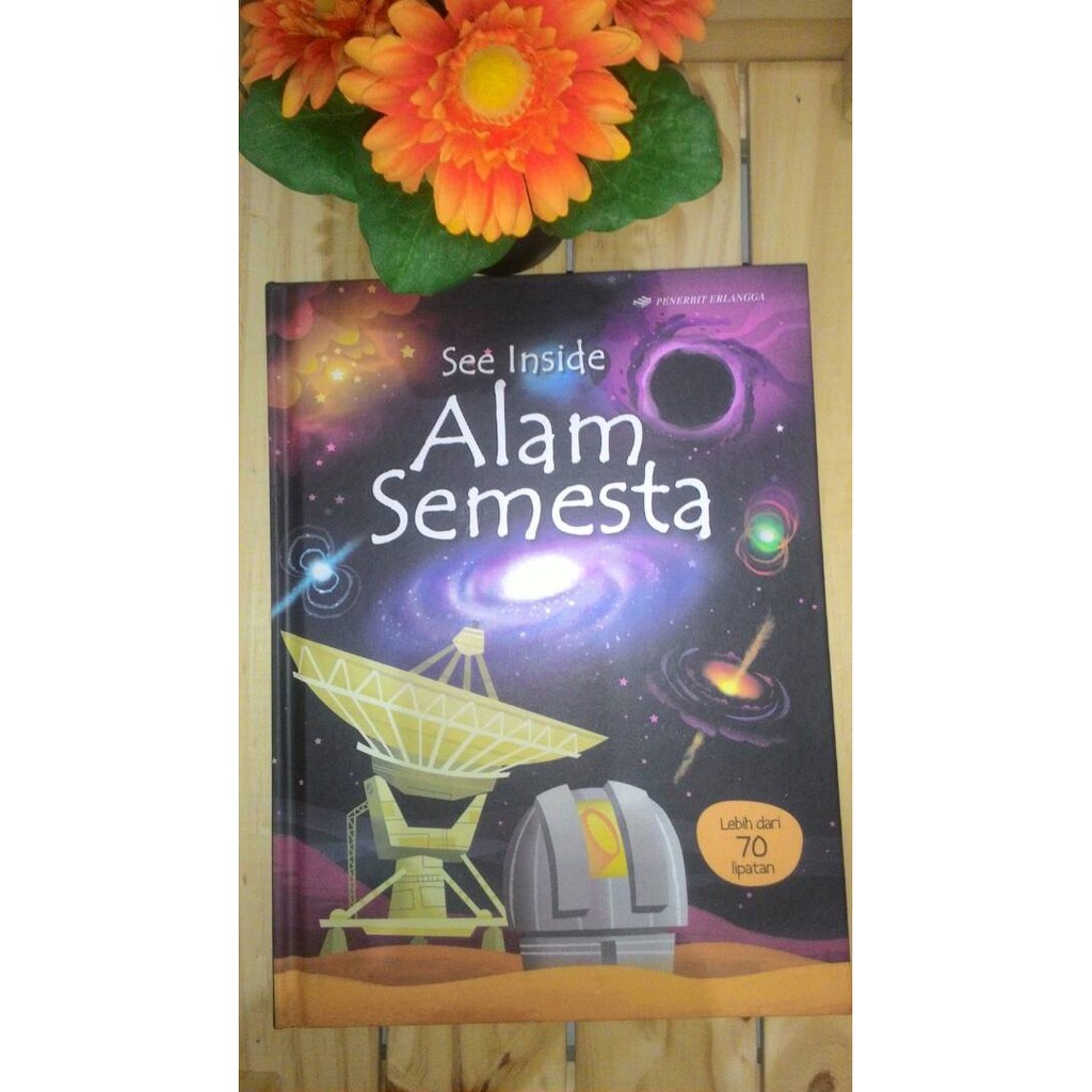 See Inside Alam Semesta