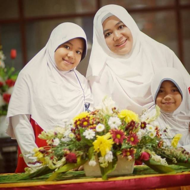 attunhalimatusyaadiah