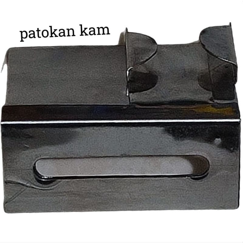 pembatas mesin overdeck/patokan kamkut