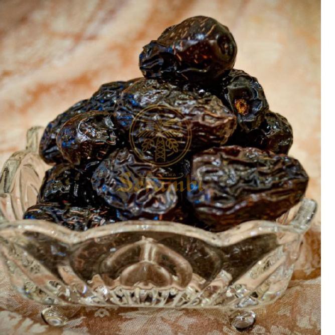 

MurahBanget!!! KURMA SERAMBI AJWA 500Gr