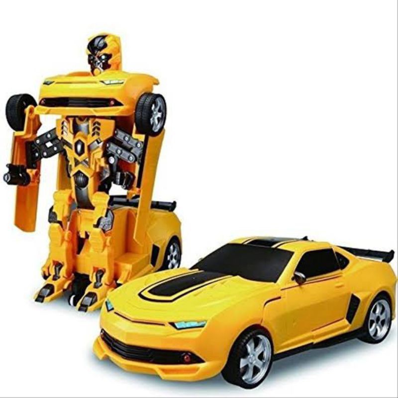 mobil robot deform bumblebee mobil robot bumblebee