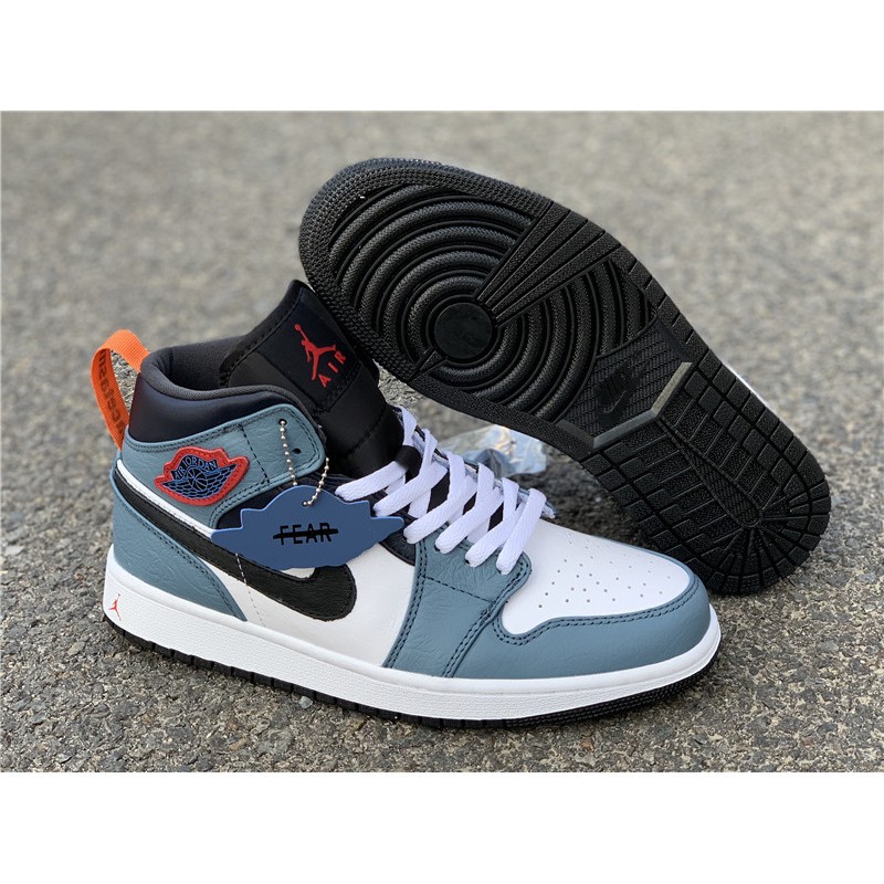 jordan 1 fear