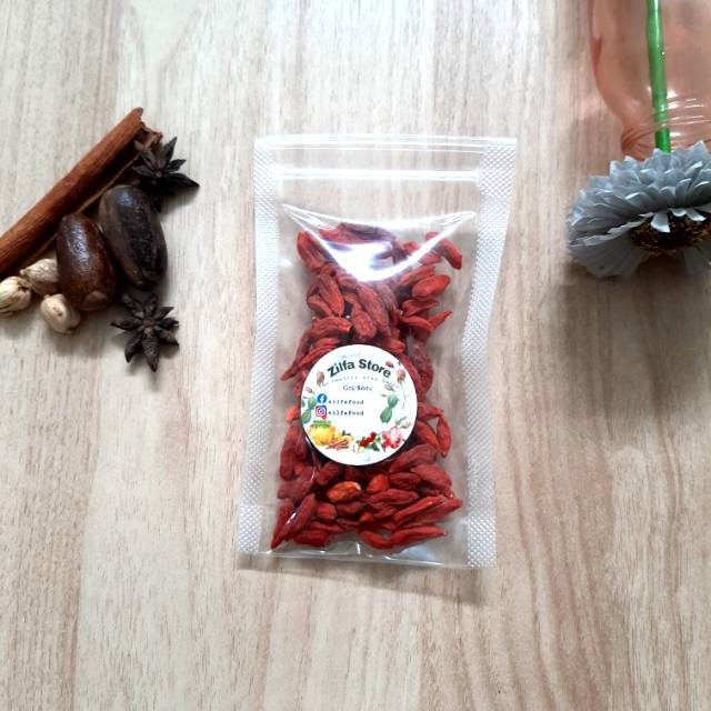 

Goji berry