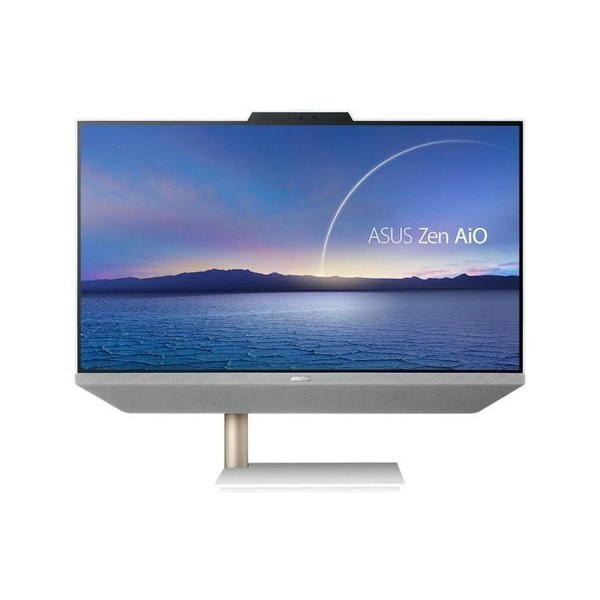 ASUS AIO M5401WUAK WA581TS - R5 5500U - 8GB - 1TB - 23.8in - W10