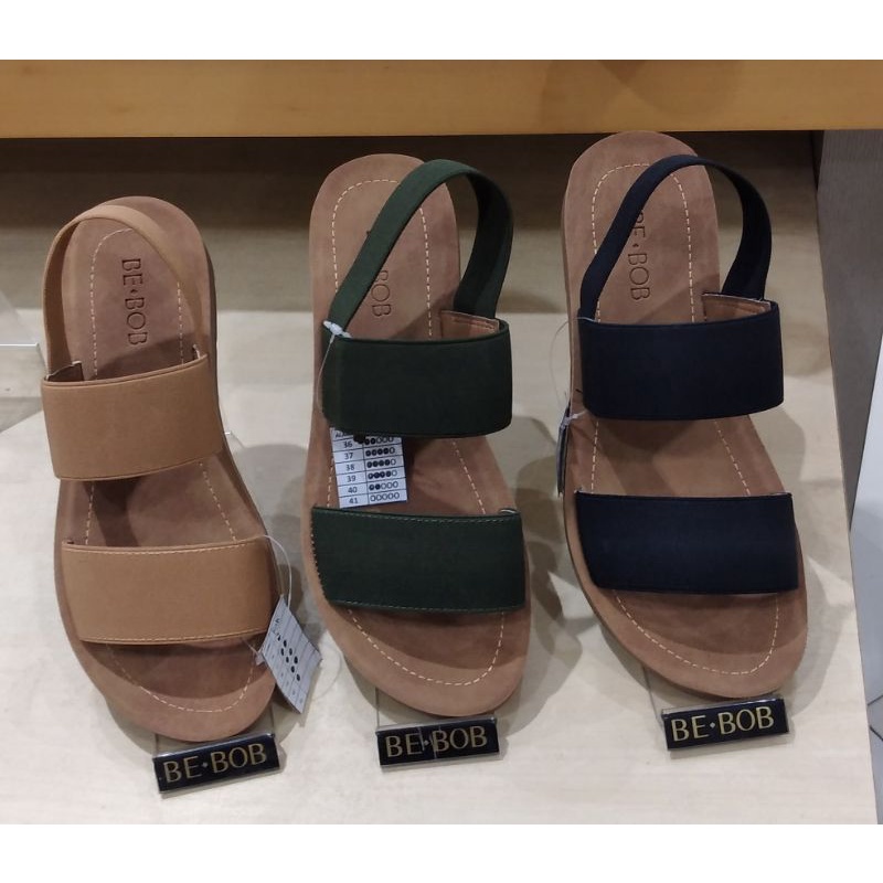 Sepatu Sandal Ringan Comfort Be-bob Ori