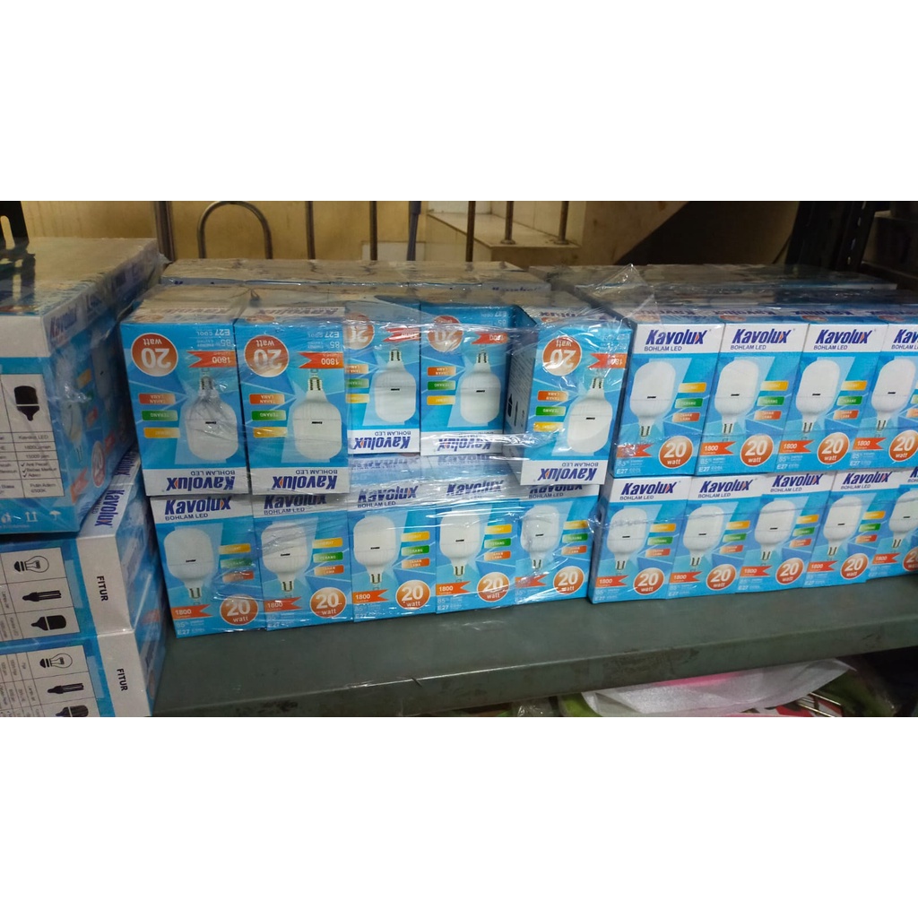 [ COD ] Bohlam Lampu Emergency Led 28 watt SX ,Sentuh Nyala Lampu Darurat Otomatis Menyala / lampu alat sulap sentuh menyala charger terang