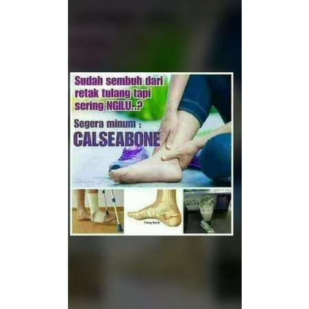 calseabone