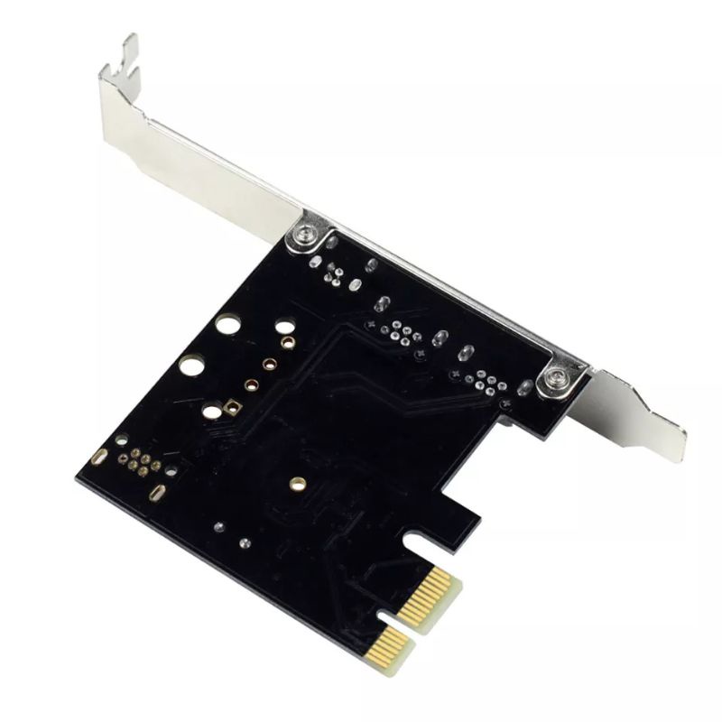 PCIE FIREWIRE CARD IEEE 1394A / PCI EXPRESS FIREWIRE CARD 1394A