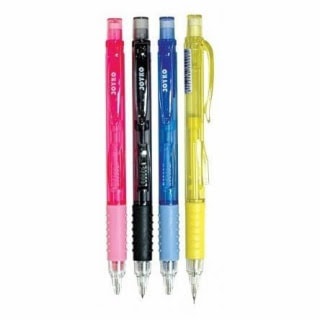 

Peralatan Dan Perlengkapan Kantor / Sekolah ATK Mechanical Pencil - Pensil Mekanik Joyko MP-09 - 0.5 mm