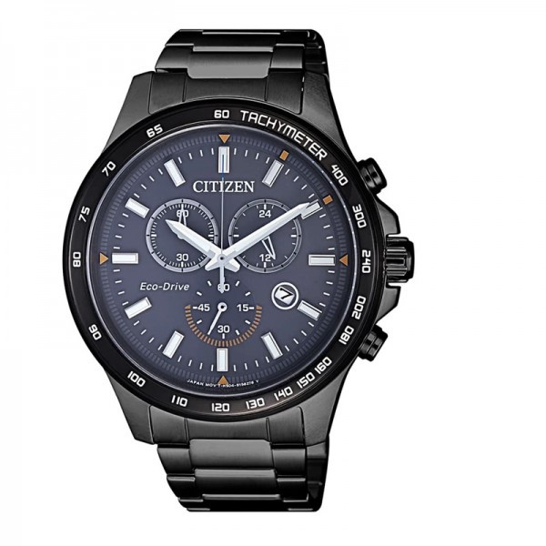 Jam Tangan Pria CITIZEN AT2425-80H ECO DRIVE Original Garansi 1 Tahun