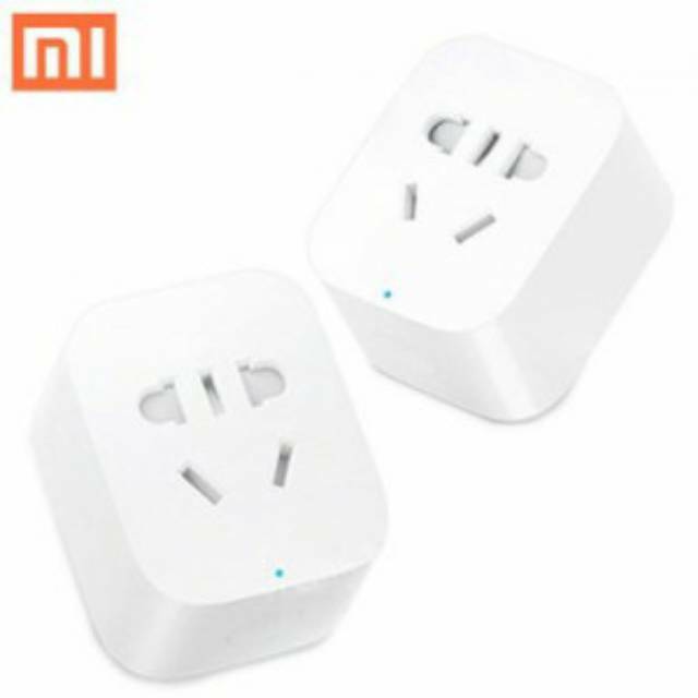 Xiaomi Intelligent Wireless Remote Control Smart Socket Original