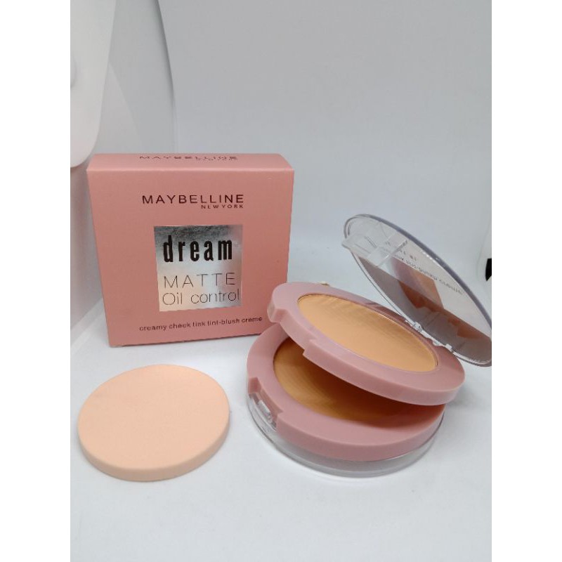 

BEDAK MAYBELLINE DUS PINK OIL