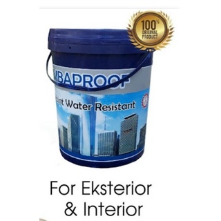 Embaproof 20kg