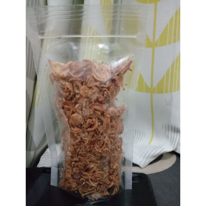 

Siwang (Terasi bawang)