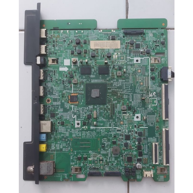 mainboard mesin tv samsung 40ku6100