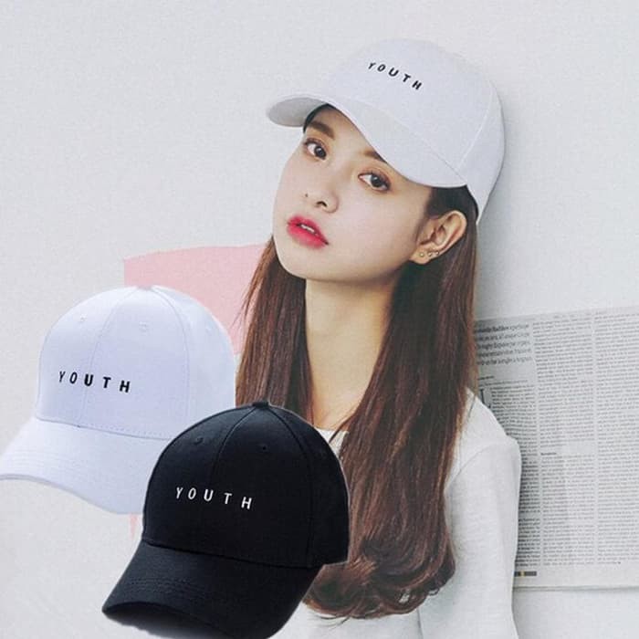 topi baseball caps youth terbaru topi pria Dan wanita terlaris termurah