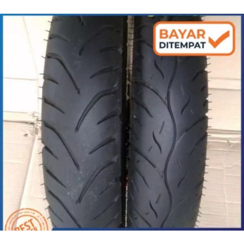 Ban IRC Mio Sporty,Mio Karbu,Mio Smile Ring 14 sepasang UK.70/90,80/90 Ban Termurah