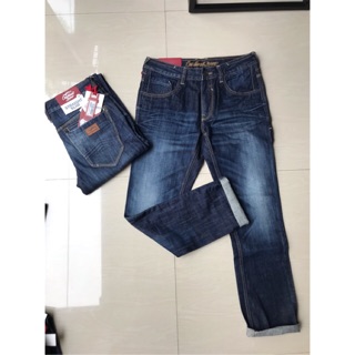  Celana  pria cardinal  jeans  original murah Shopee  