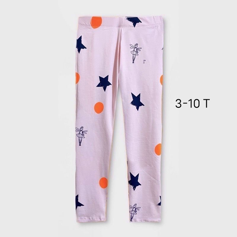 Legging Kids Target