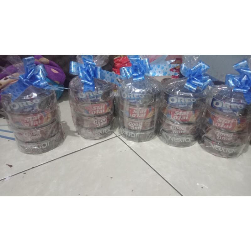 

hampers lebaran