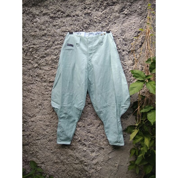 Toraichi Workwear Tobi Pants