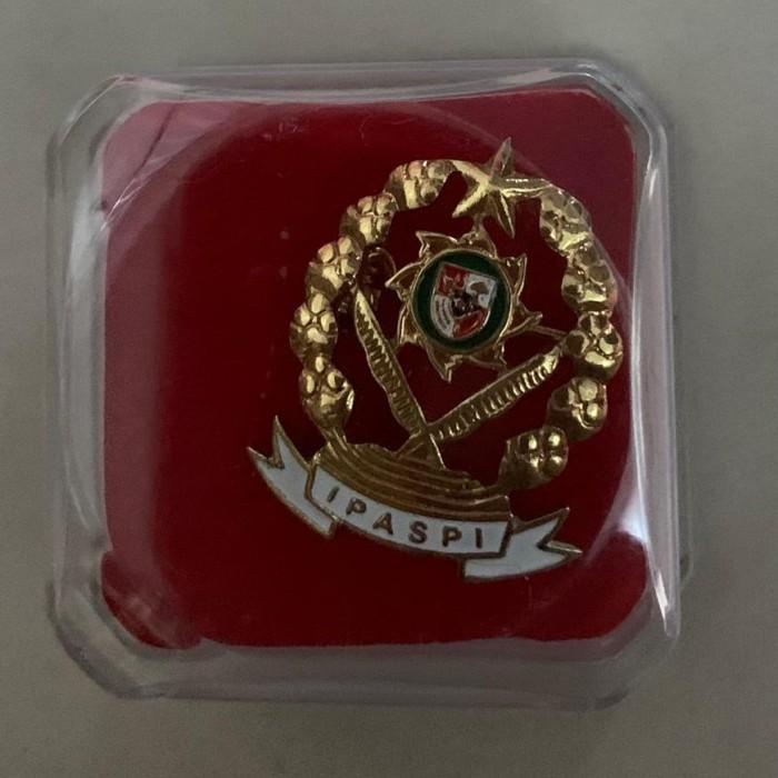 Pin | Pin Pakaian Ipaspi