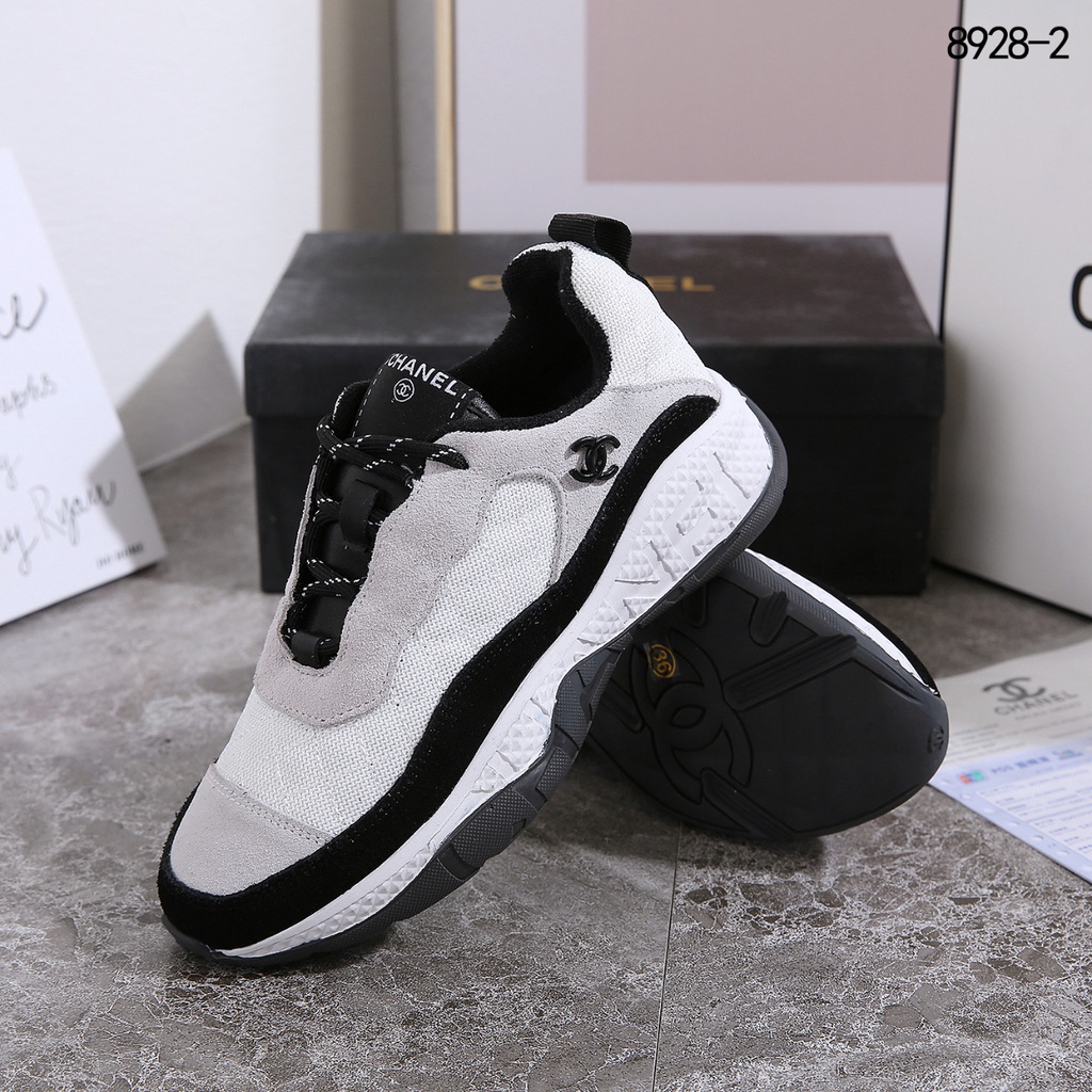 Ch Sneakers 8928-2