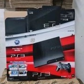 dus ps3 slim