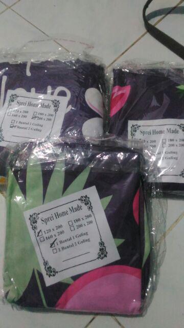 Seprei Sprei Murah Karakter Khusus Uk 200x200 Homemade Berkualita