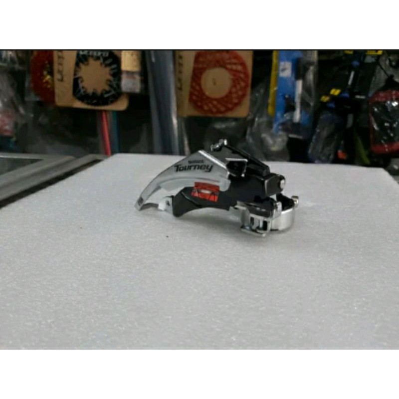 FD SHIMANO TOURNEY TY 510 3 SPEED 48T