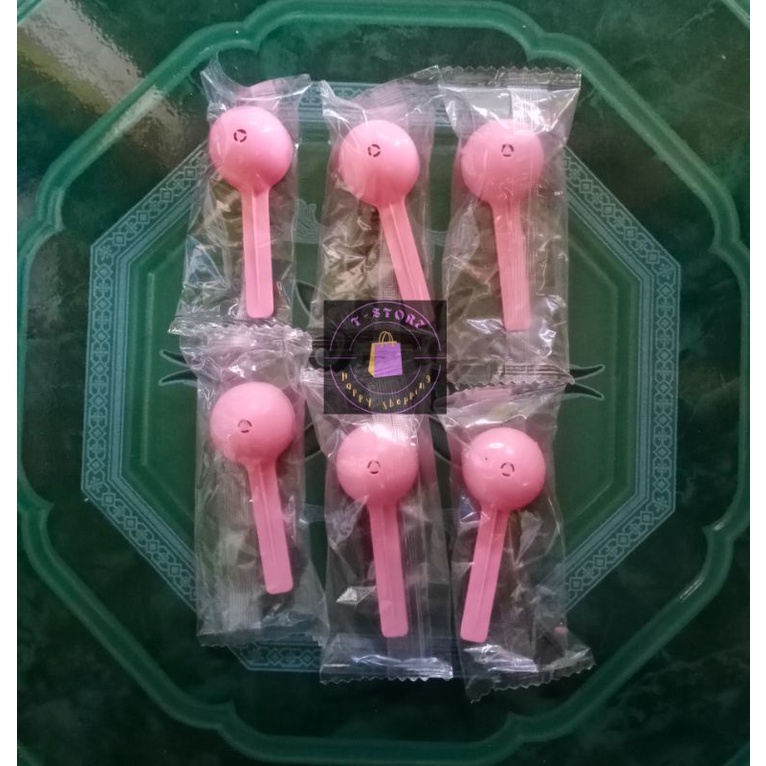Sendok Takar Susu Formula Bayi