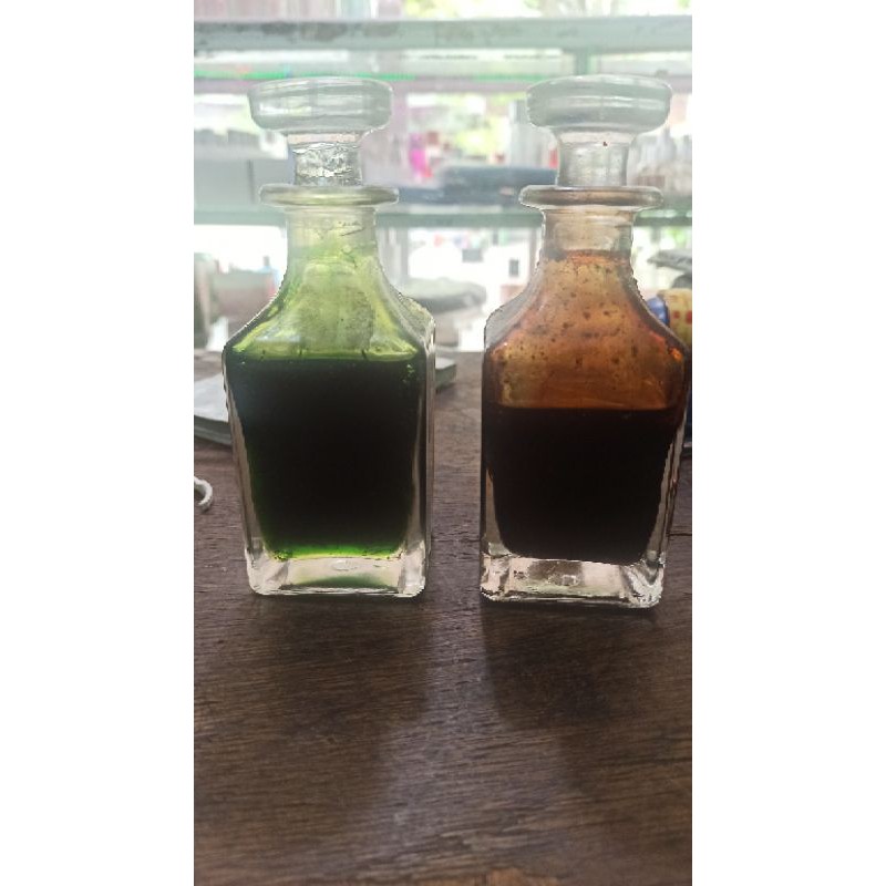 apel jin hijau dan merah,parfum minyak tufahul jin merah dan hijau,hitam,putih