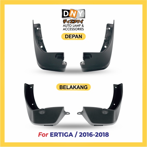 KARET LUMPUR for ERTIGA