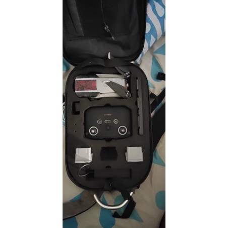 MAVIC AIR 2 COMBO ISTIMEWA JOSS