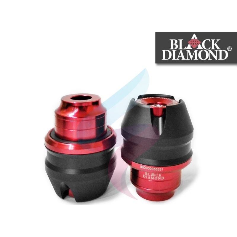 JALU AS RODA JUMBO BLACK DIAMOND NMAX XMAX PCX UNIVERSAL