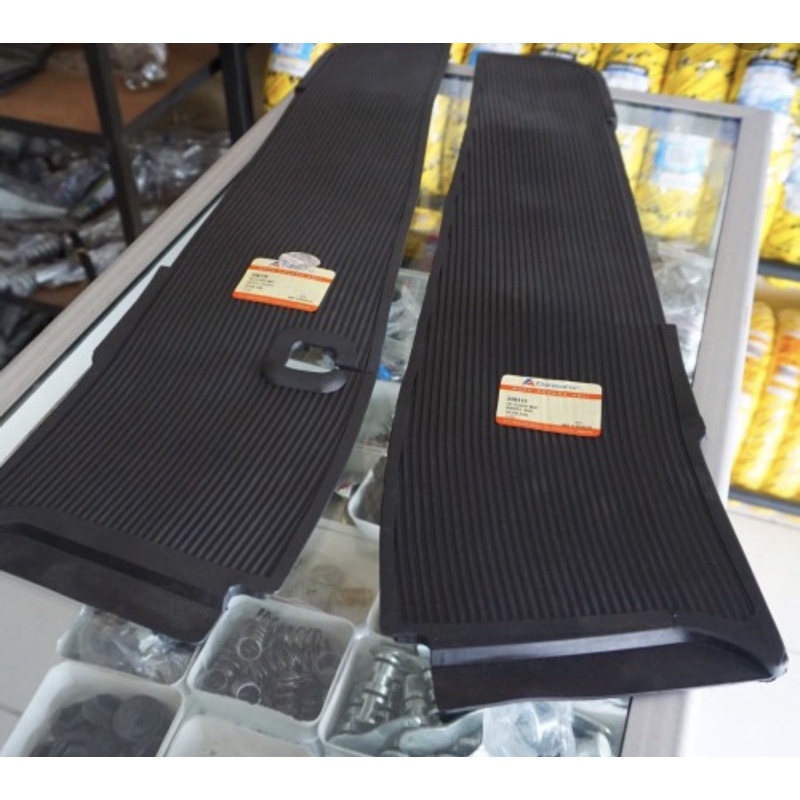 karpet pisah vespa excel danmotor