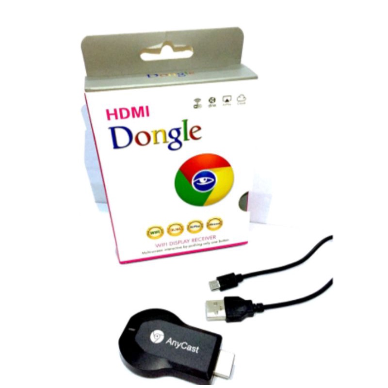 DONGLE HDMI 1 CABANG