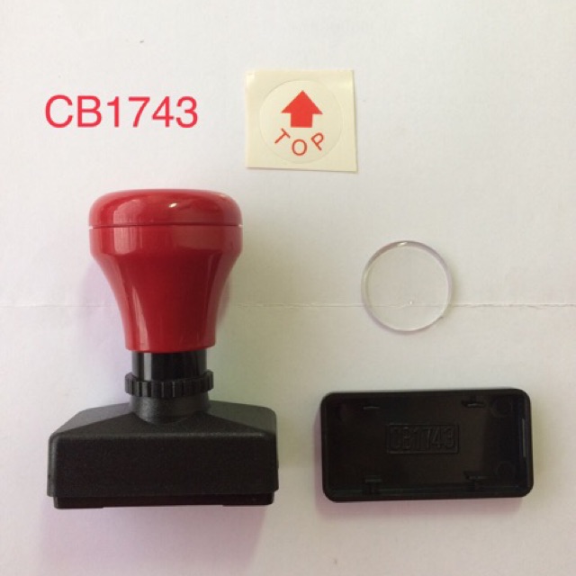 

NEW KURIR - Gagang Stempel Flash 1743 Baca Deskripsi