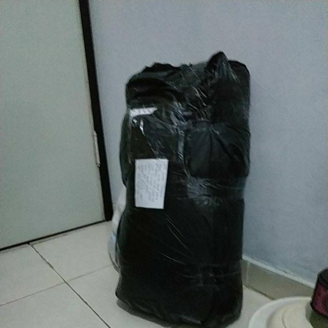 Bean Bag Ukuran L Murah Komplit Isi