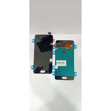 LCD TOUCHSCREEN SAMSUNG GALAXY A310 A3 2016 OLED