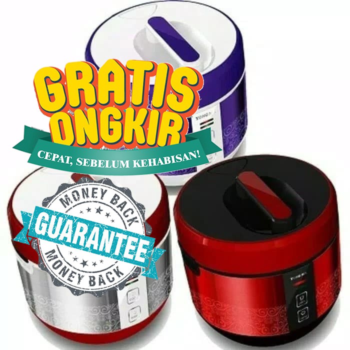 MAGICCOM / RICE COOKER YONG MA SMC 4023 / SMC4023 YMC 4023