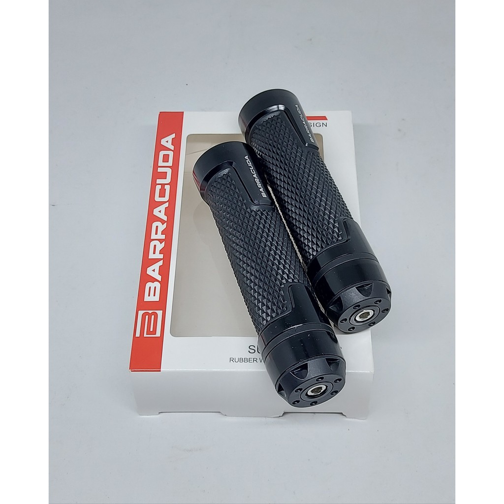 grip / Handgrip stang barracuda universal nmax vario mio dll