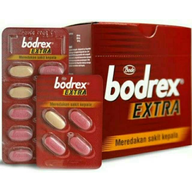 

Bodrek EXTRA