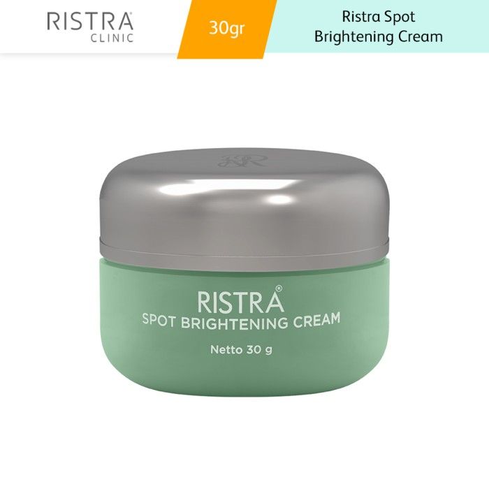COD RISTRA SPOT BRIGHTENING CREAM
