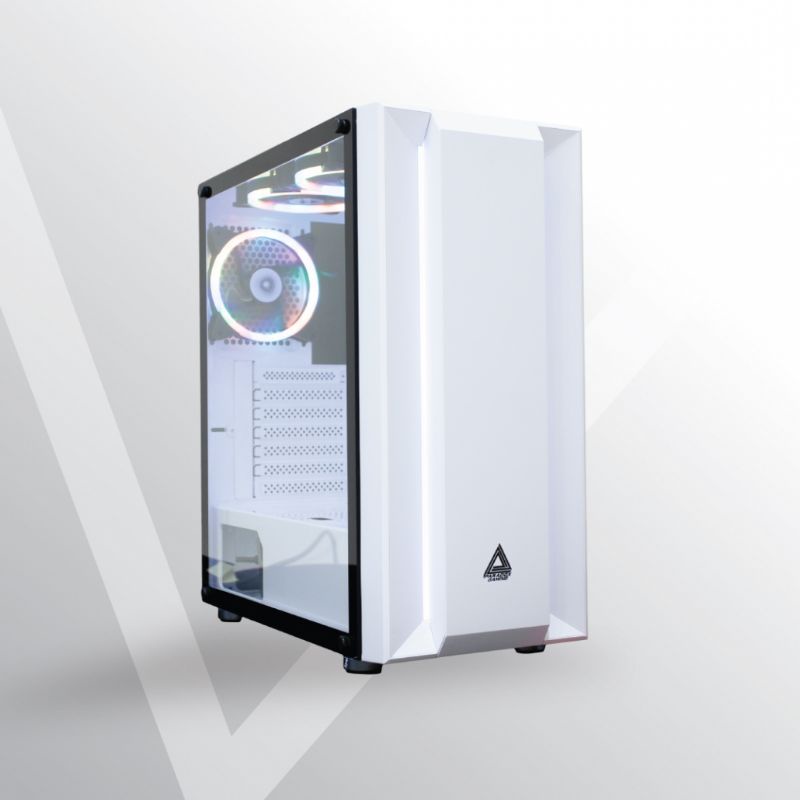 PC Gaming AMD Ryzen 5 5600 x RTX 3060 12GB