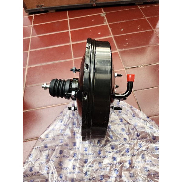 Brake Booster Rem Isuzu Elf Engkel NHR 55 NHR55