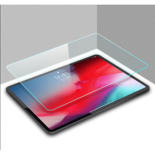 ABT-02 Tempered Glass Std Tablet Ipad Pro 11 Inch 2020 / Premium Glass Anti Gores Kaca